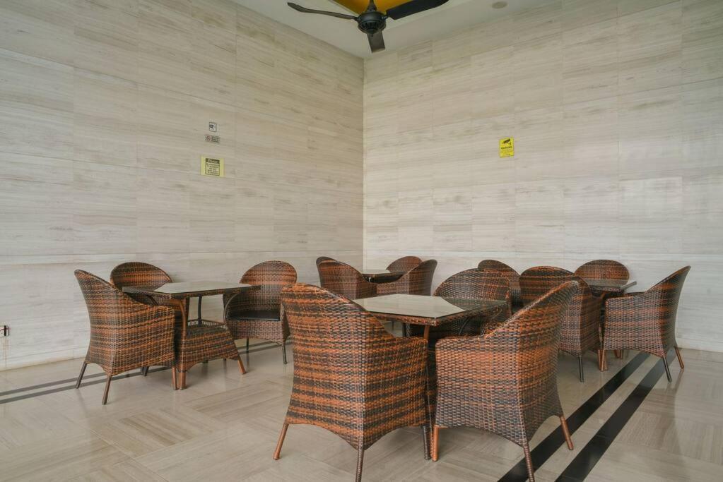 Couple Suite At Casa Residency 5 Mins Walk To Lrt, Jalan Alor & Bukit Bintang Kuala Lumpur Eksteriør bilde
